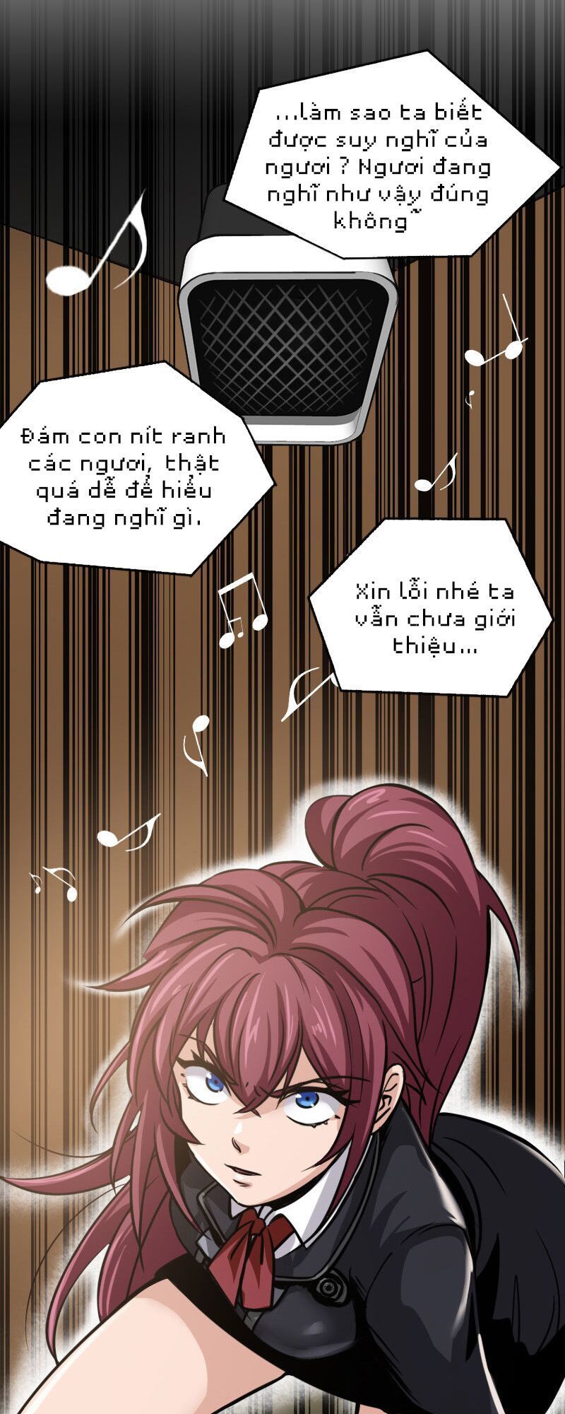 Cấp Tiên Phong Chapter 9 - 18