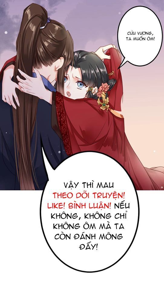 Phò Mã Lại Muốn Chơi Trò Couple Với Tôi Chapter 43 - 21