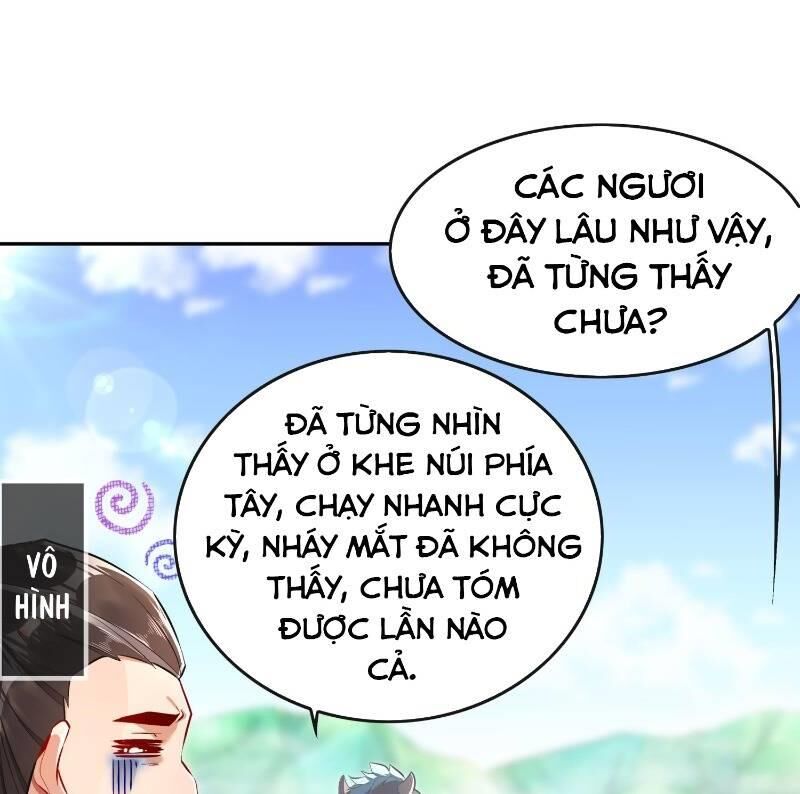 Trùng Sinh Ma Tôn Lộng Quyền Chapter 46 - 8