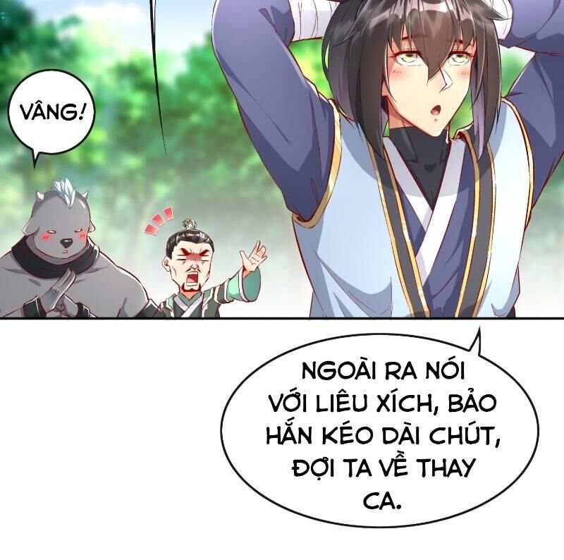 Trùng Sinh Ma Tôn Lộng Quyền Chapter 46 - 10