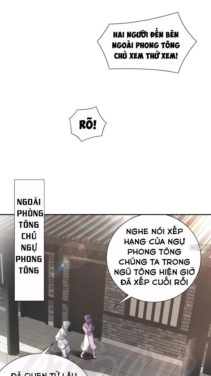 Trùng Sinh Ma Tôn Lộng Quyền Chapter 68 - 2