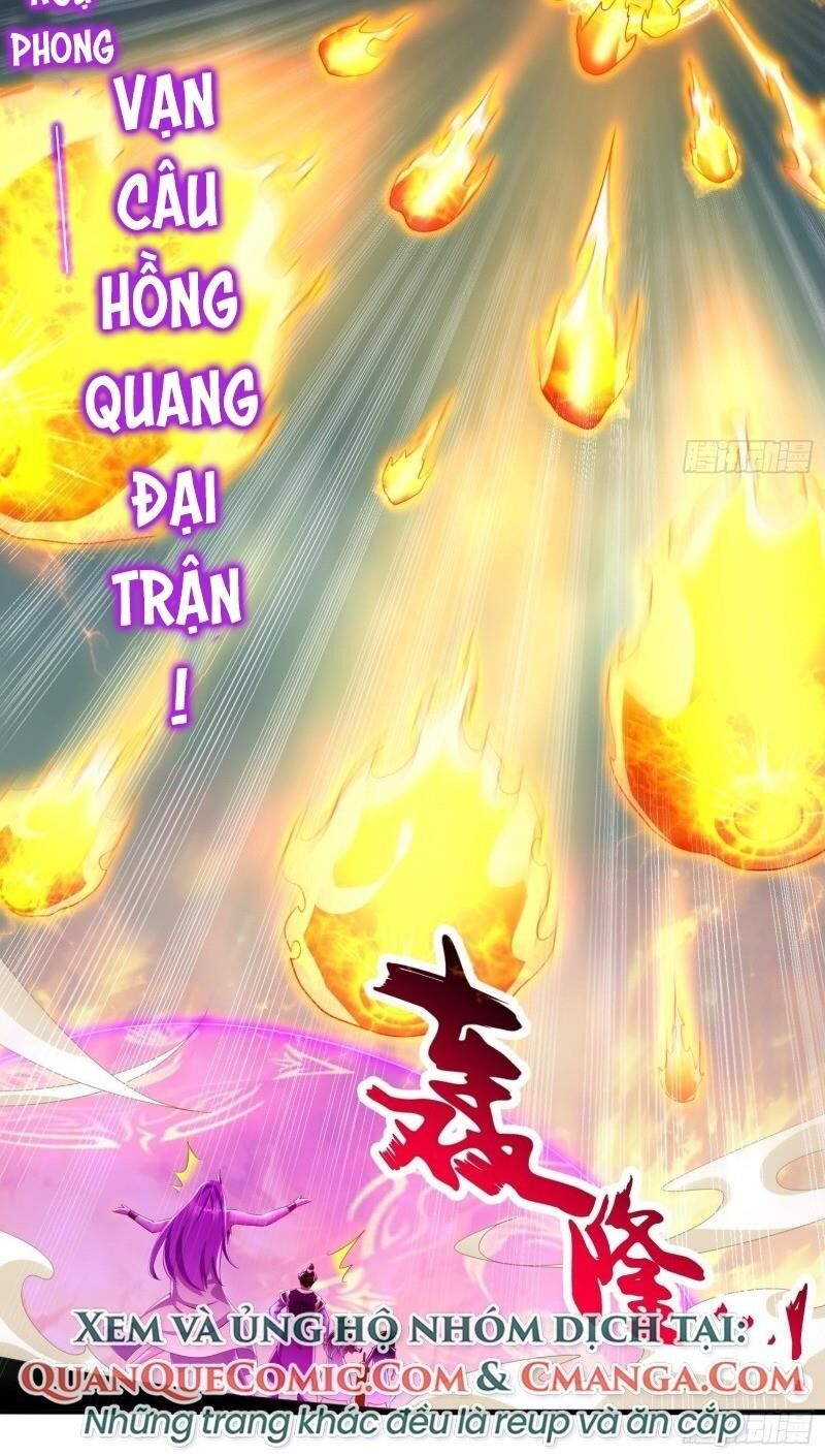 Trùng Sinh Ma Tôn Lộng Quyền Chapter 72 - 9