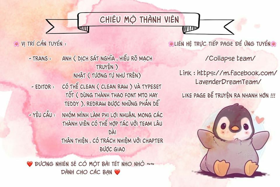 Câu Chuyện Về Cậu Và Tôi Chapter 14 - 28