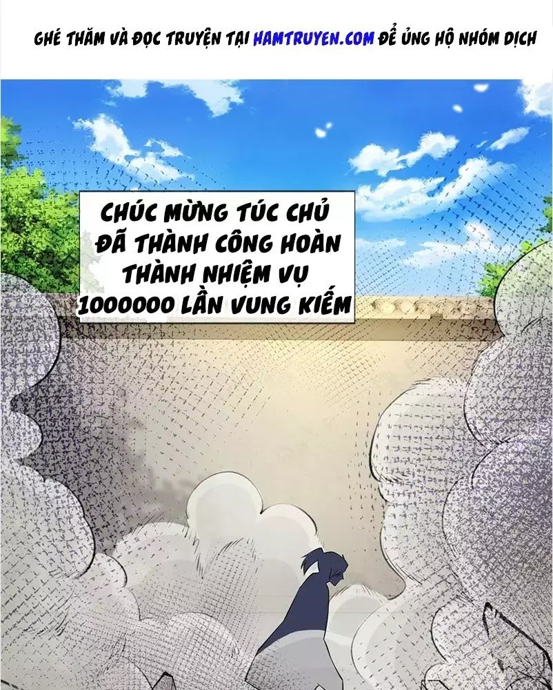 Thân Thể Của Ta Là Kiếm Chủng Chapter 1 - 55