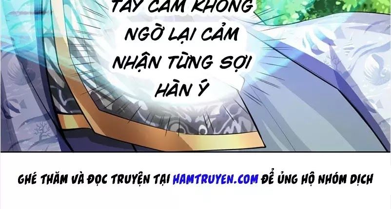 Thân Thể Của Ta Là Kiếm Chủng Chapter 1 - 65