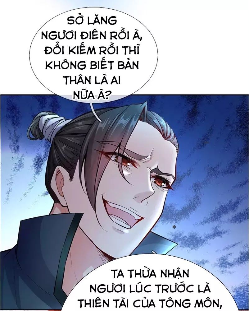 Thân Thể Của Ta Là Kiếm Chủng Chapter 1 - 79