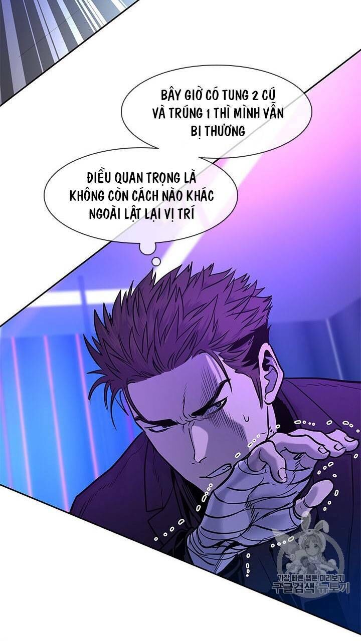 Đội Trưởng Lính Đánh Thuê Chapter 26 - 84