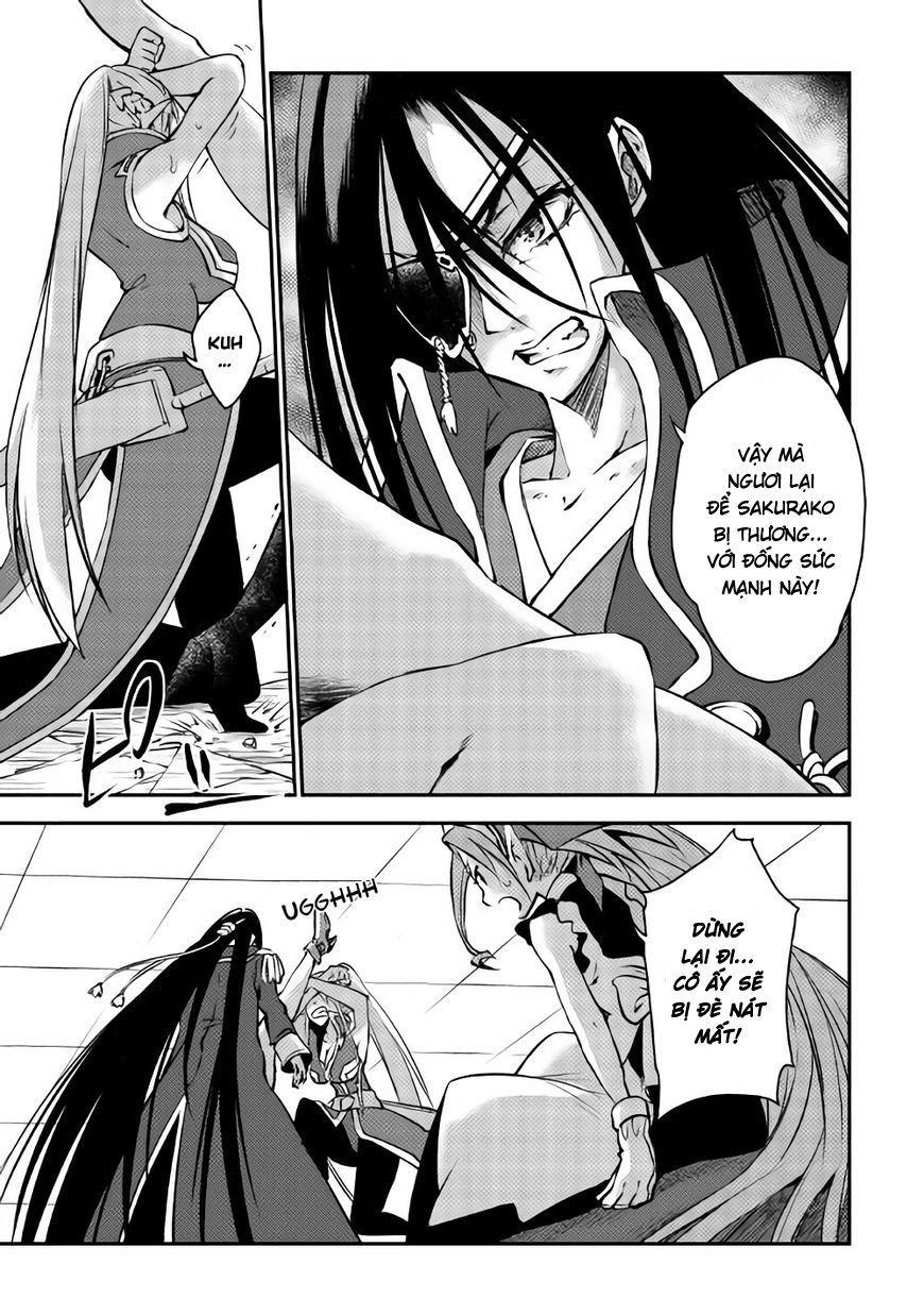 Yuusha No Mago To Maou No Musume Chapter 5 - 19