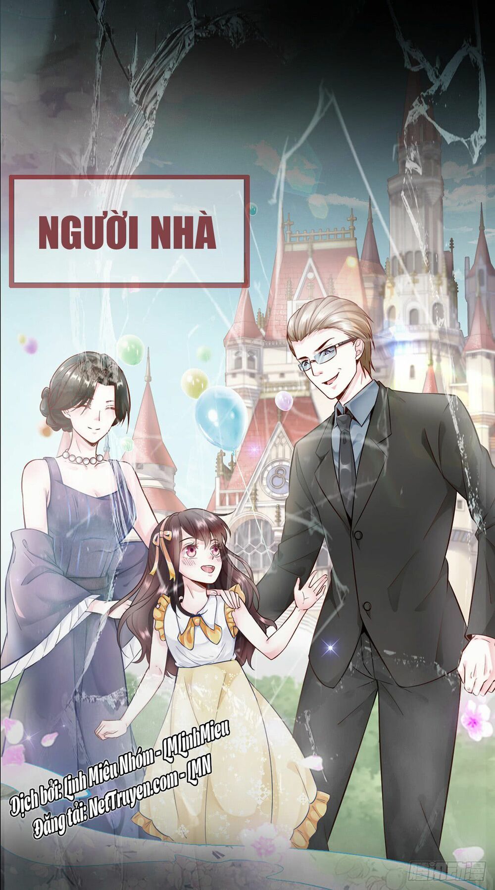 Nghịch Lai Chuyển Sinh: Gặp Phải Tần Tiên Sinh Chapter 1 - 3