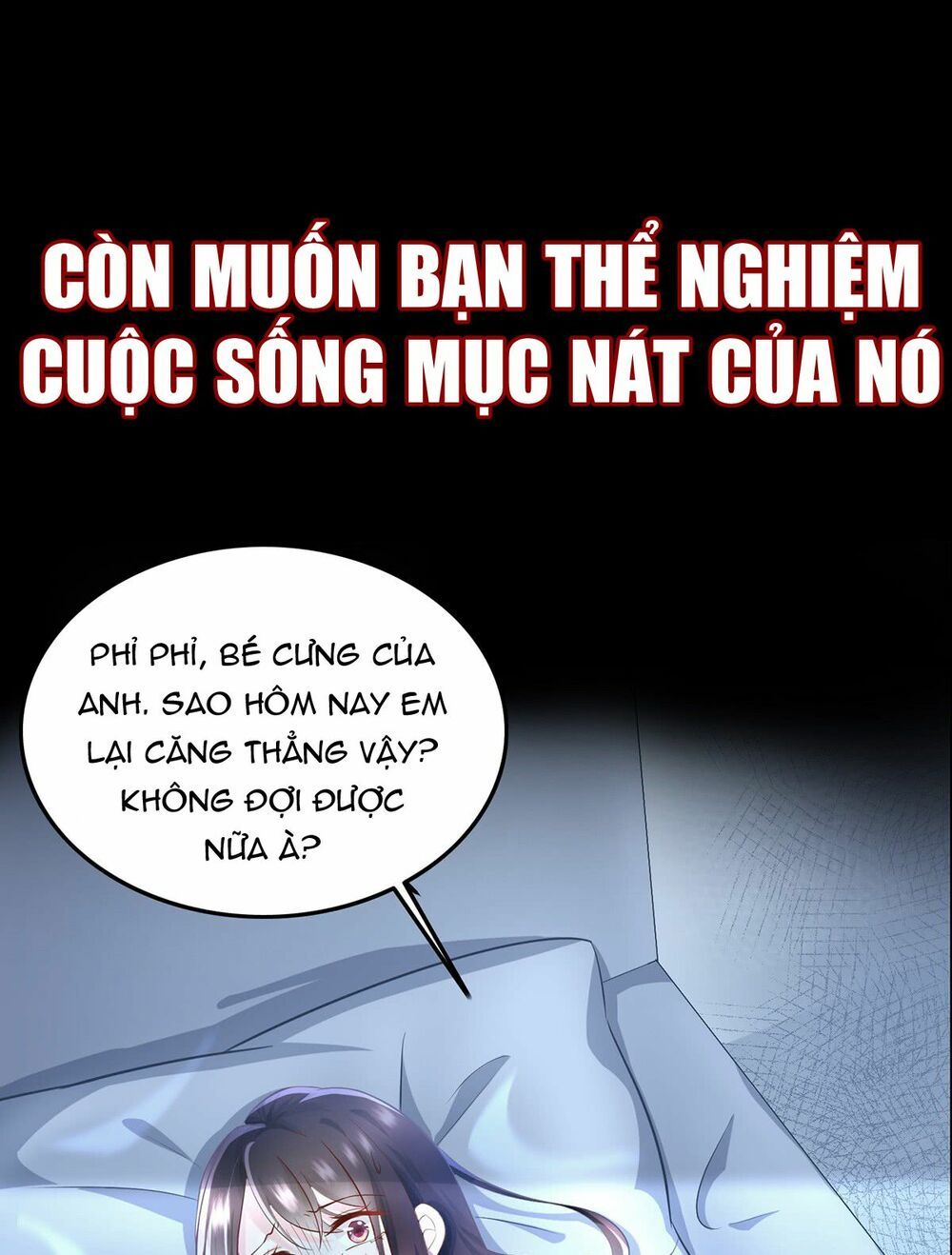 Nghịch Lai Chuyển Sinh: Gặp Phải Tần Tiên Sinh Chapter 1 - 12