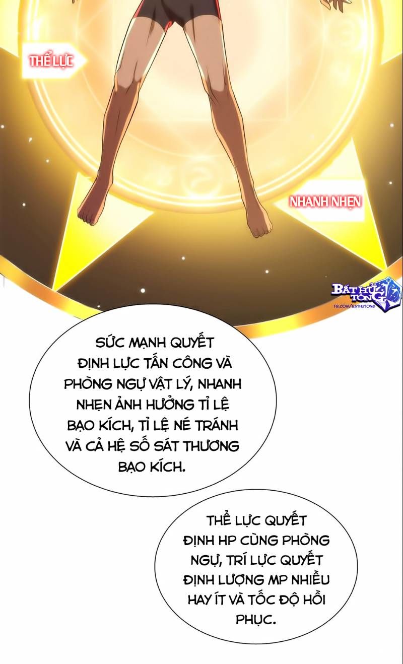 Thánh Đường Chi Thành Chapter 7 - 61