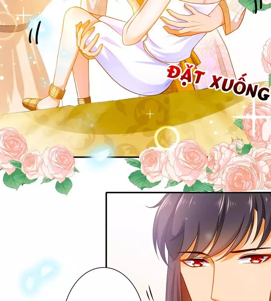 Sủng Hậu Của Vương Chapter 8 - 3