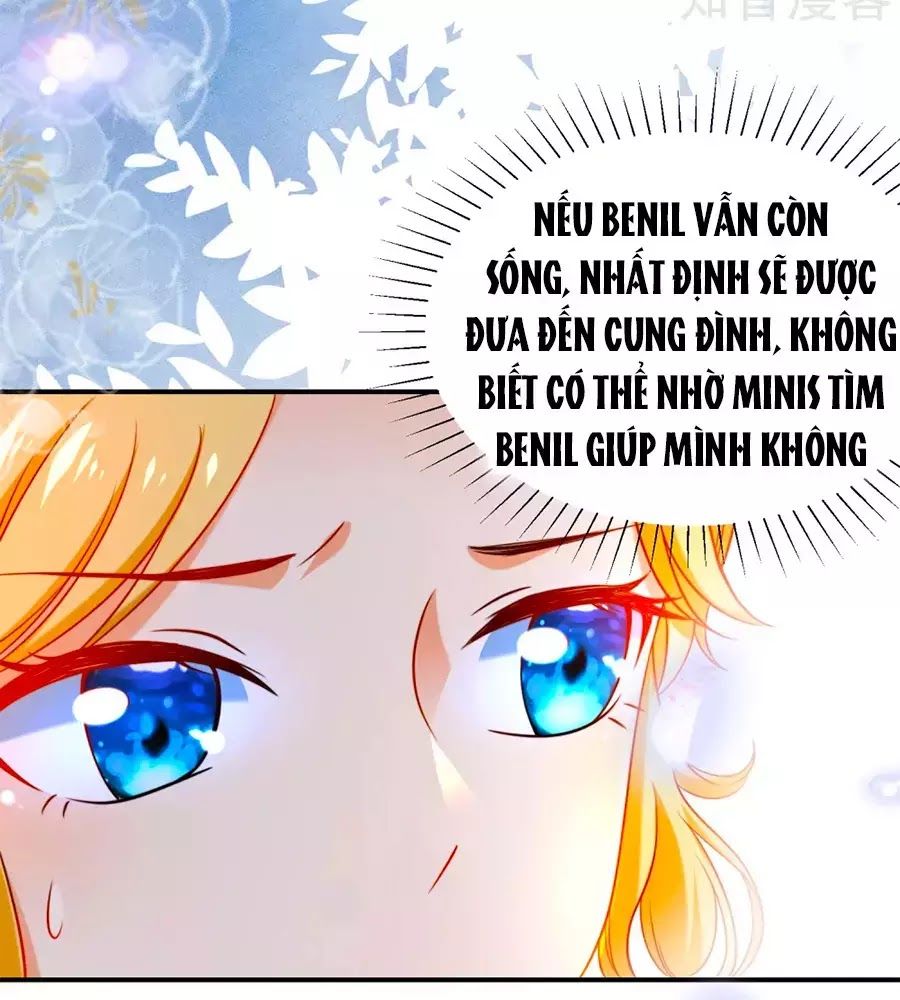 Sủng Hậu Của Vương Chapter 8 - 12