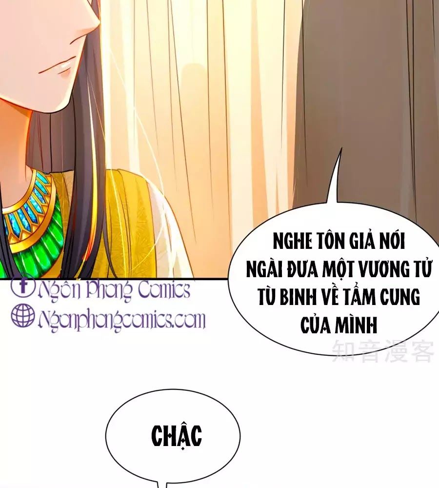 Sủng Hậu Của Vương Chapter 8 - 19