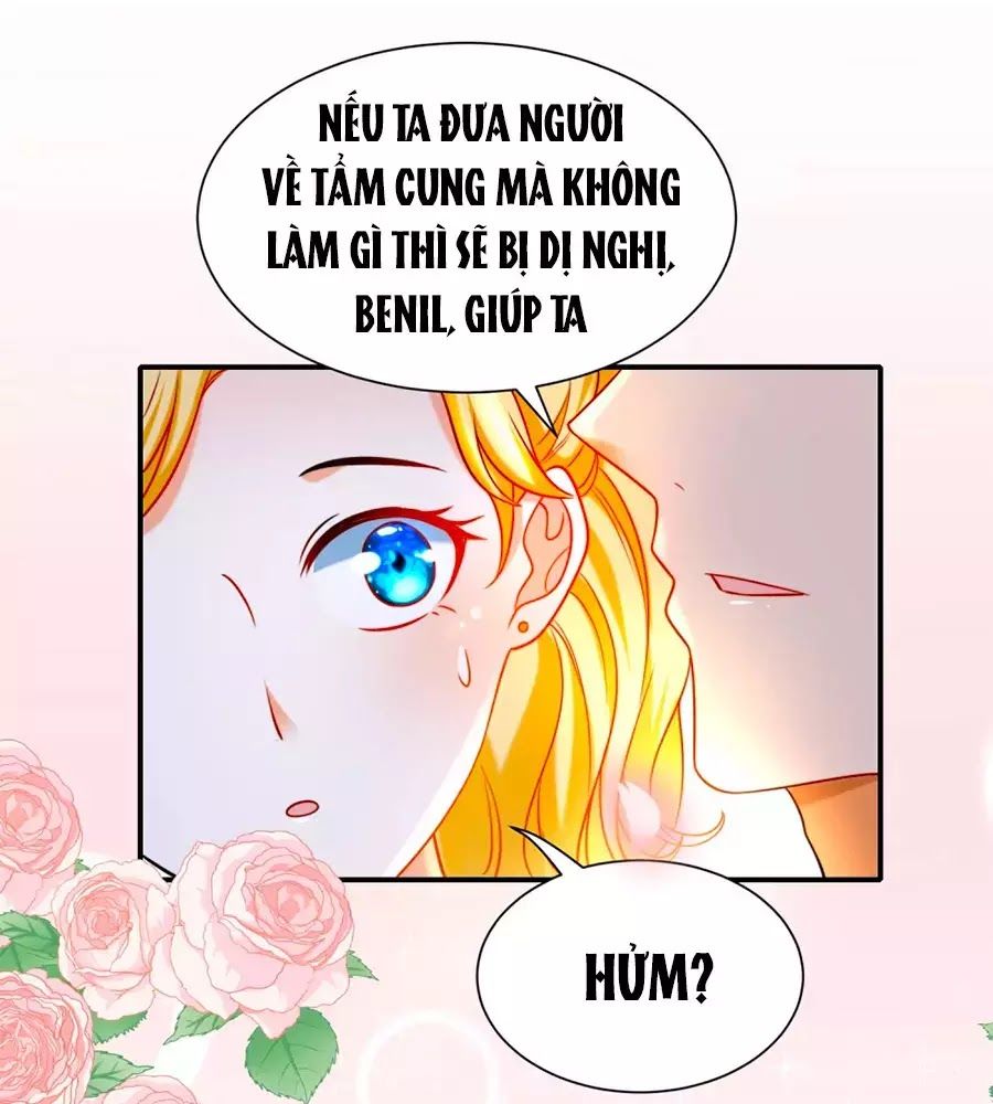 Sủng Hậu Của Vương Chapter 8 - 22