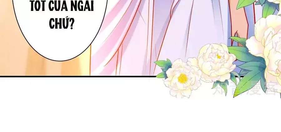 Sủng Hậu Của Vương Chapter 8 - 27