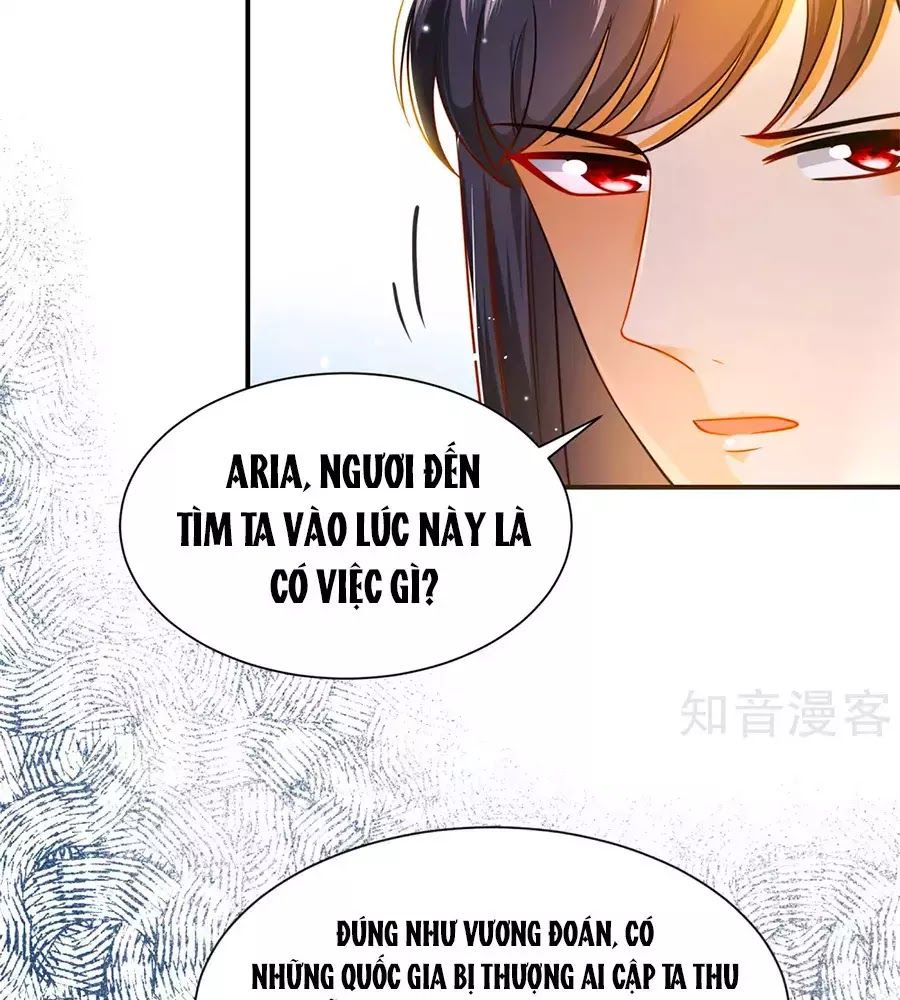 Sủng Hậu Của Vương Chapter 8 - 29