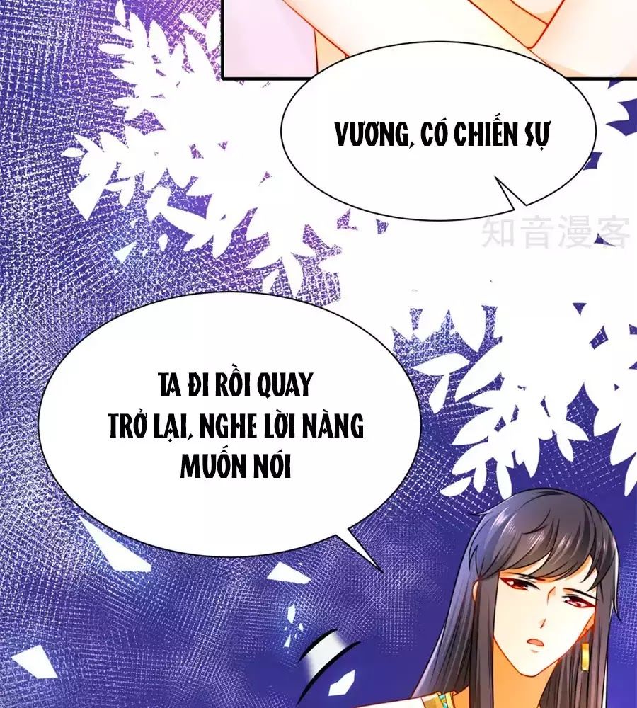 Sủng Hậu Của Vương Chapter 8 - 36