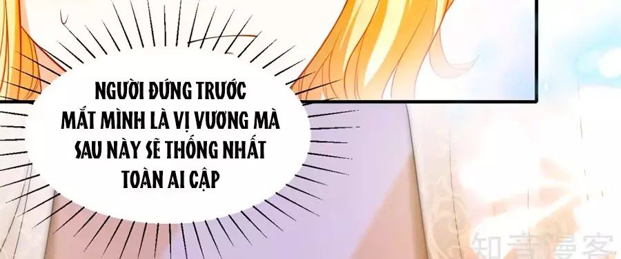 Sủng Hậu Của Vương Chapter 8 - 6