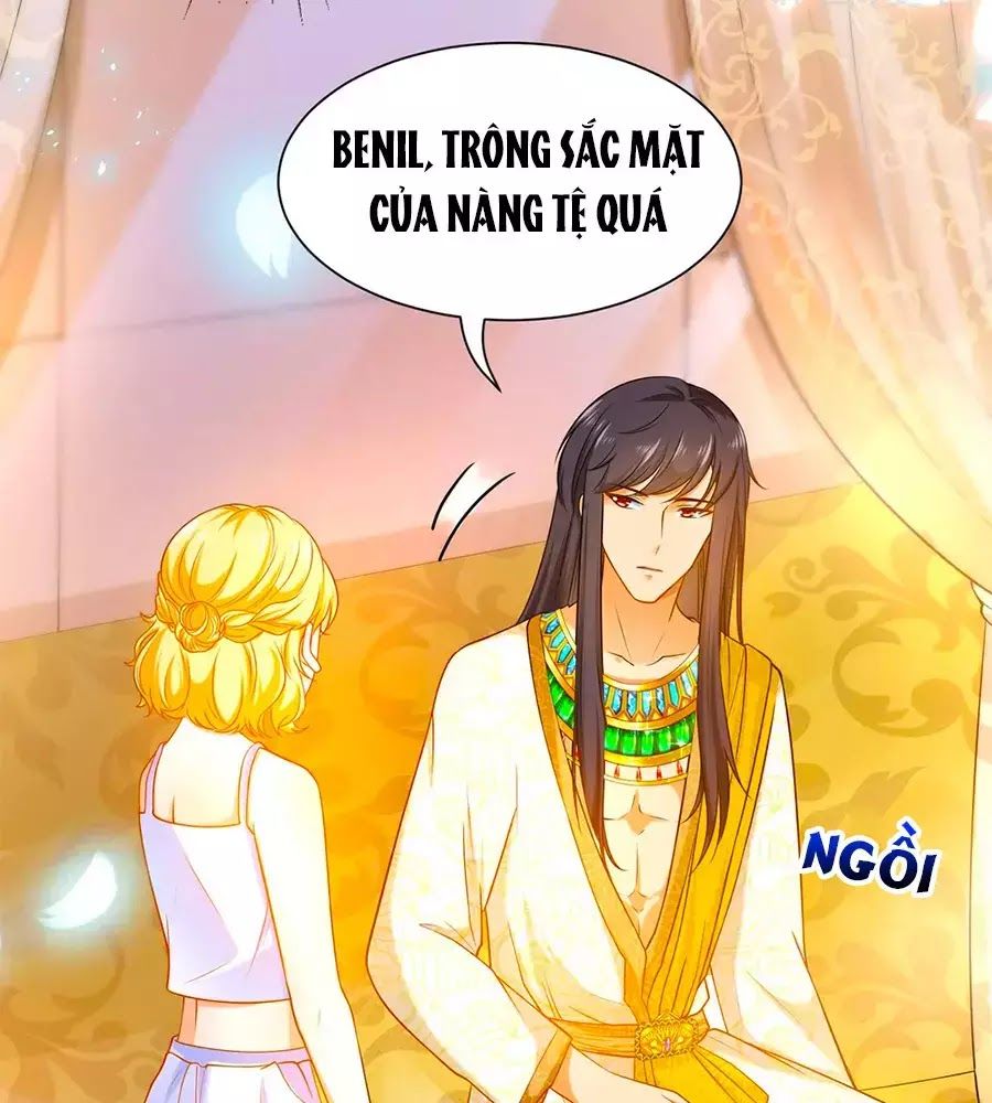 Sủng Hậu Của Vương Chapter 8 - 7