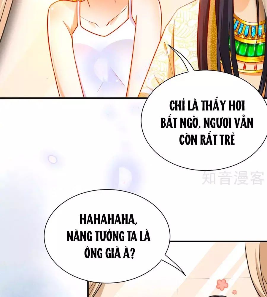 Sủng Hậu Của Vương Chapter 8 - 10