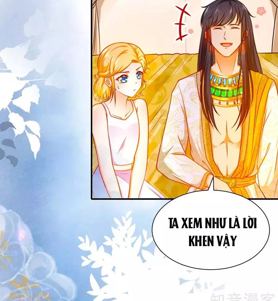 Sủng Hậu Của Vương Chapter 8 - 11