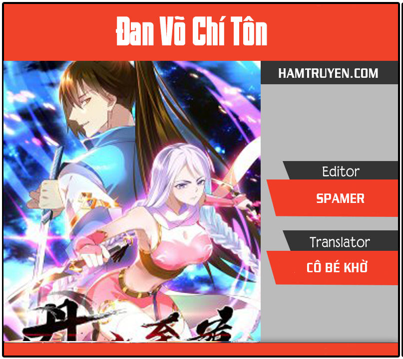 Đan Võ Chí Tôn Chapter 3 - 2