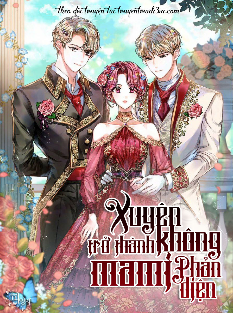 Xuyên Không Trở Thành Mami Phản Diện Chapter 6 - 1