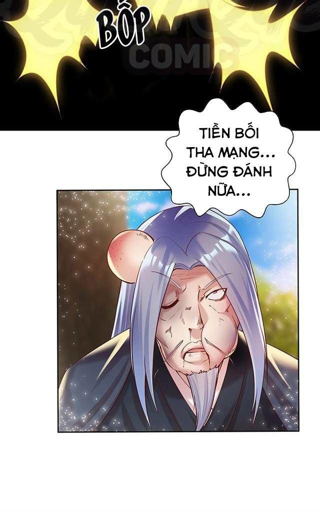 Siêu Phàm Truyện Chapter 70 - 18