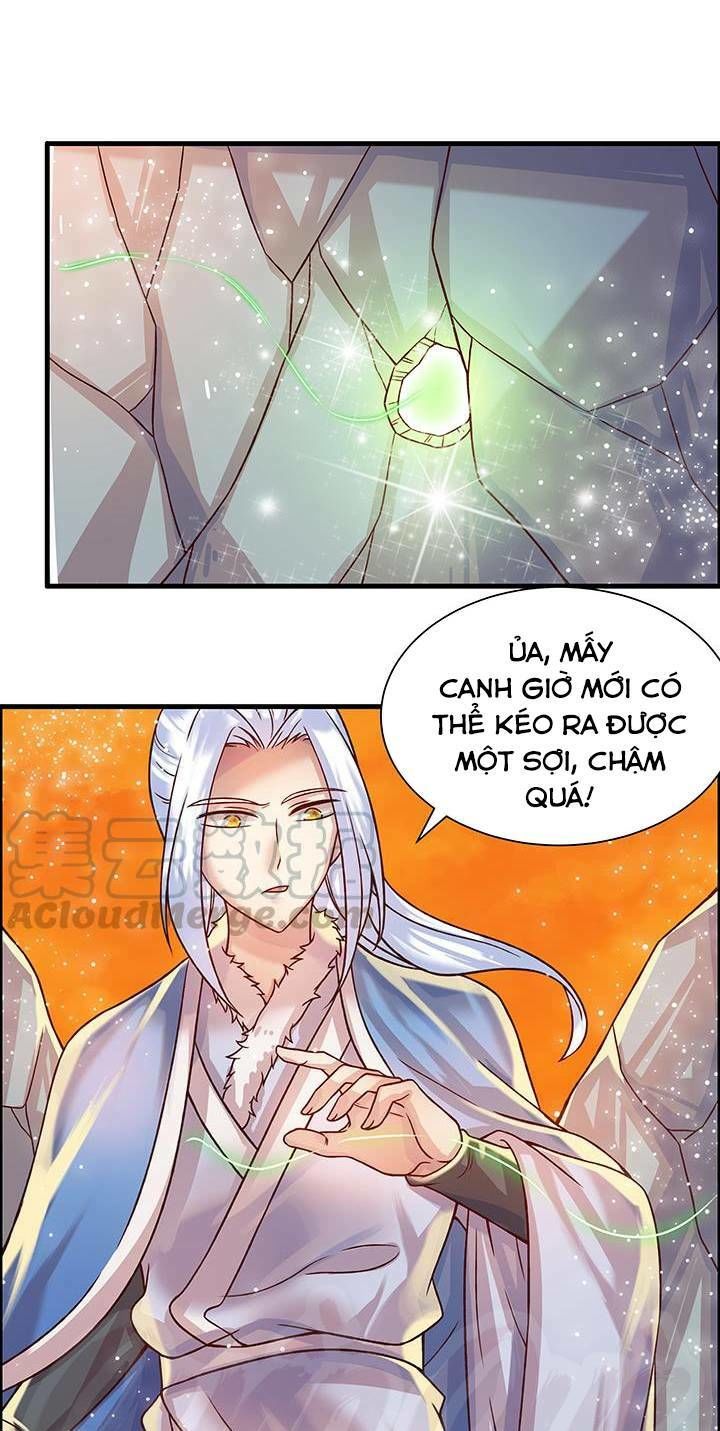 Siêu Phàm Truyện Chapter 84 - 6