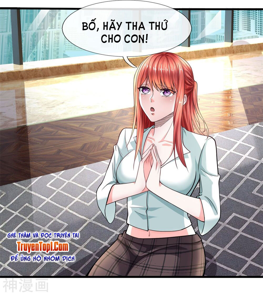 Tuyệt Đỉnh Khí Thiếu Chapter 16 - 8