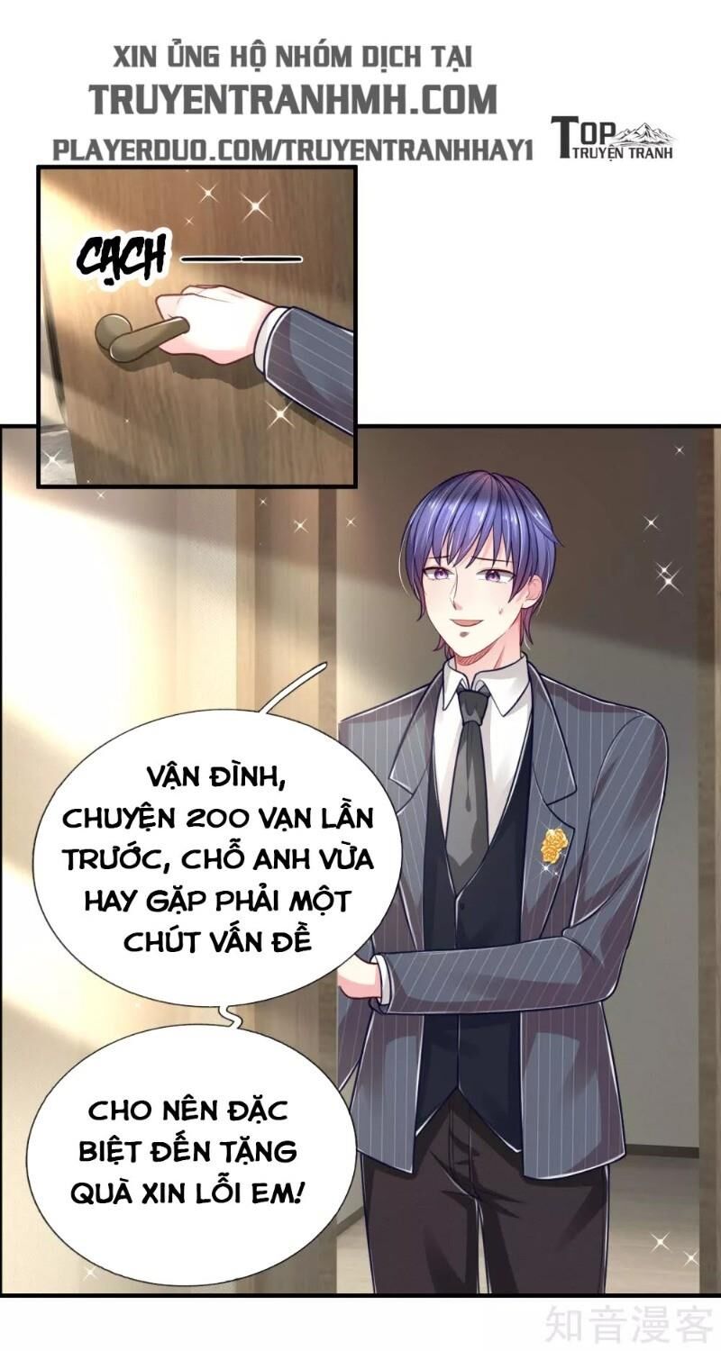 Tuyệt Đỉnh Khí Thiếu Chapter 33 - 3