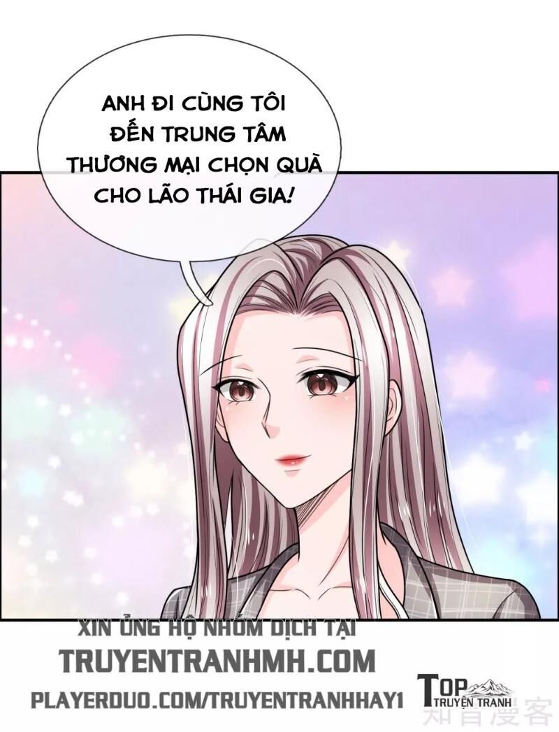 Tuyệt Đỉnh Khí Thiếu Chapter 33 - 14