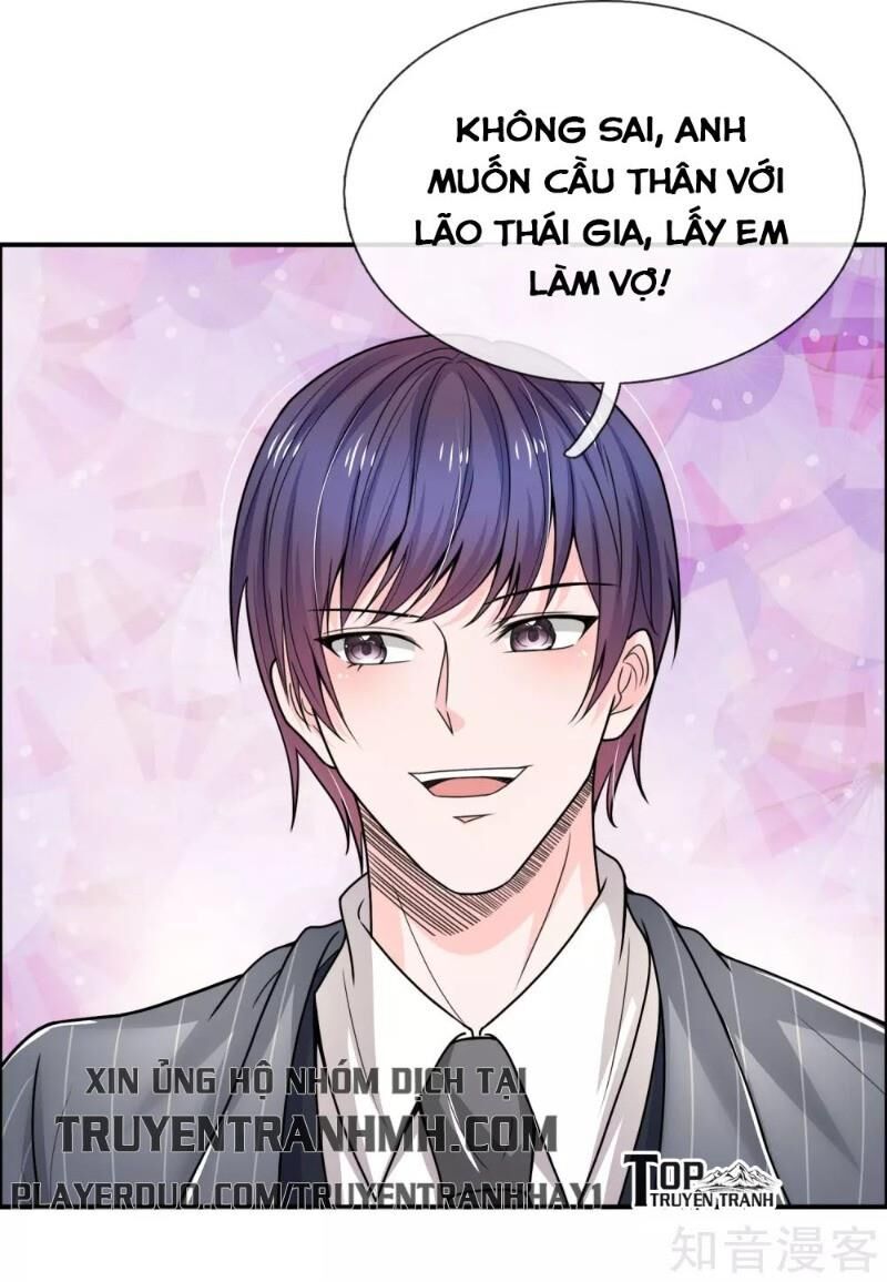 Tuyệt Đỉnh Khí Thiếu Chapter 33 - 18