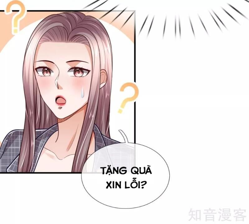 Tuyệt Đỉnh Khí Thiếu Chapter 33 - 5