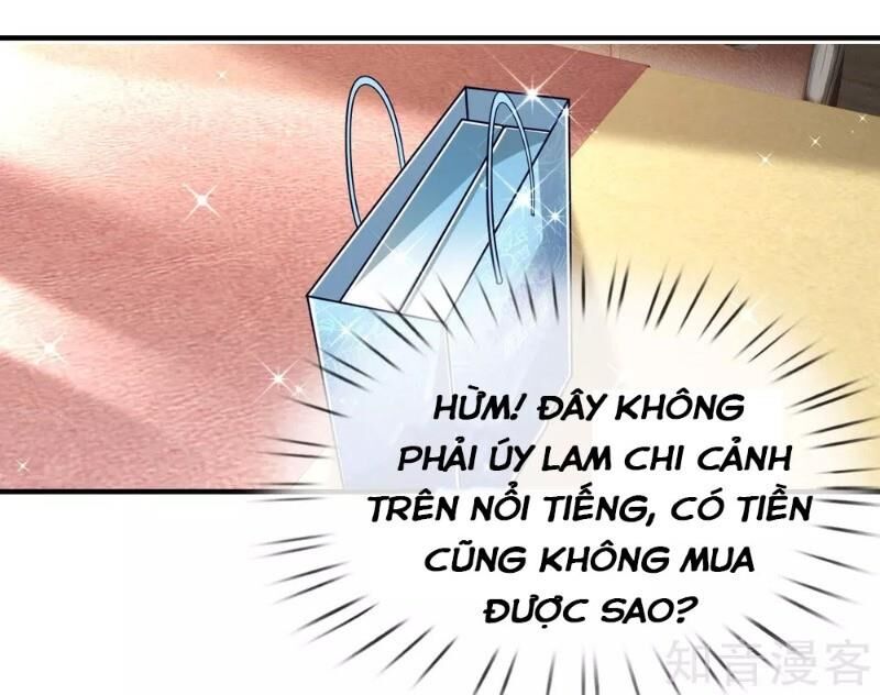 Tuyệt Đỉnh Khí Thiếu Chapter 33 - 8