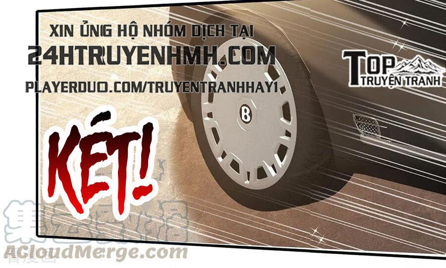 Tuyệt Đỉnh Khí Thiếu Chapter 59 - 3