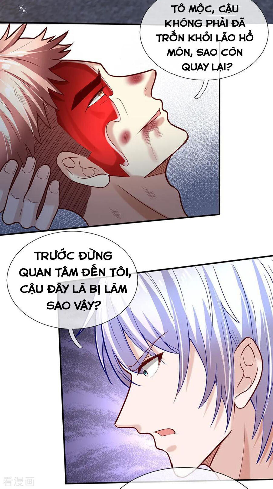 Tuyệt Đỉnh Khí Thiếu Chapter 59 - 14