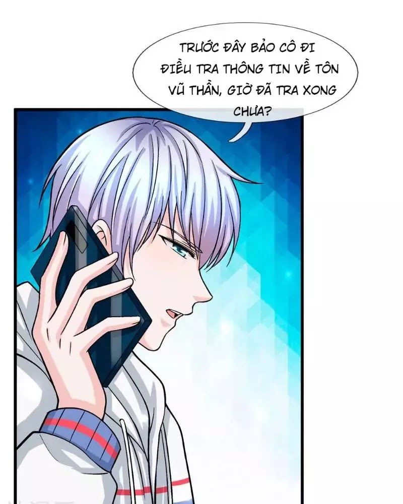 Tuyệt Đỉnh Khí Thiếu Chapter 6 - 29