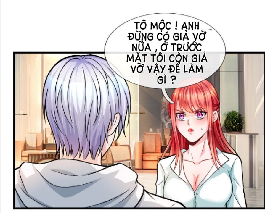 Tuyệt Đỉnh Khí Thiếu Chapter 9 - 2