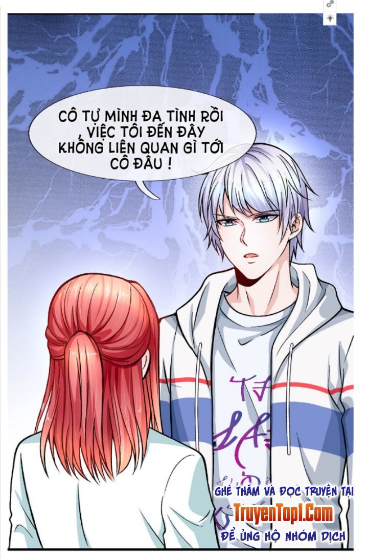 Tuyệt Đỉnh Khí Thiếu Chapter 9 - 6