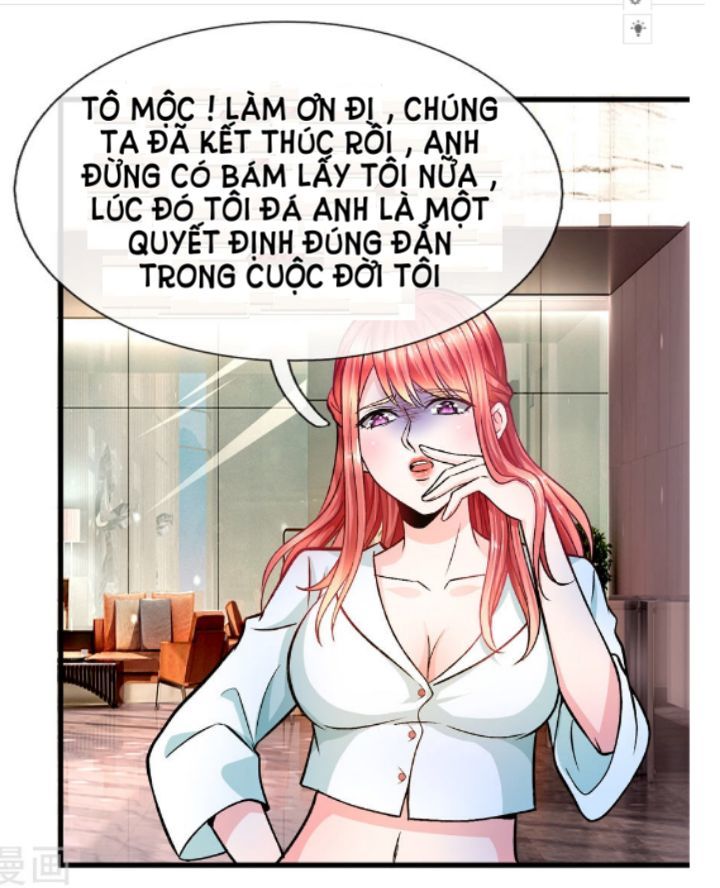 Tuyệt Đỉnh Khí Thiếu Chapter 9 - 7