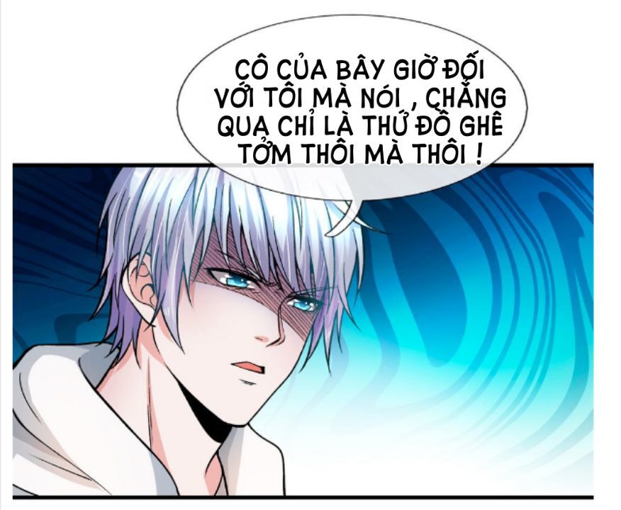 Tuyệt Đỉnh Khí Thiếu Chapter 9 - 11