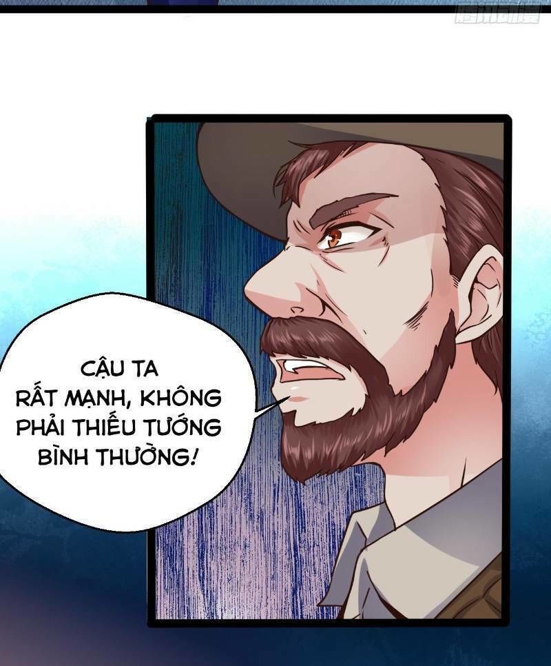 Mạt Thế Thương Lang Chapter 25 - 10