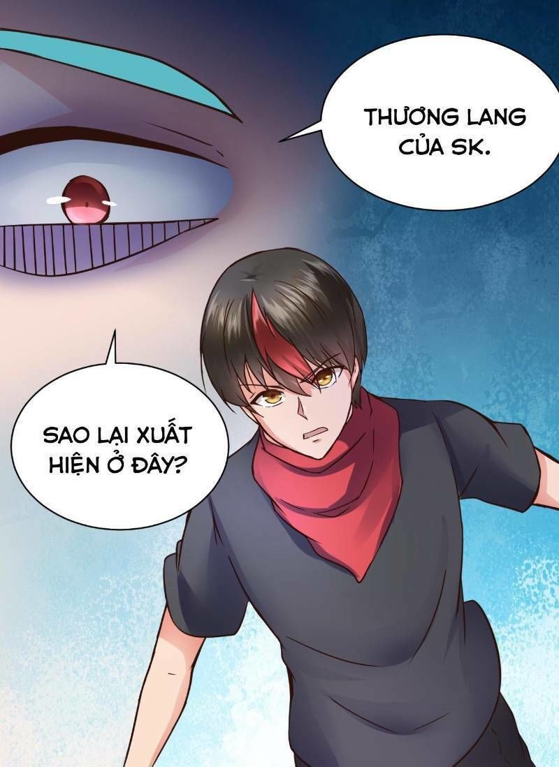 Mạt Thế Thương Lang Chapter 25 - 11