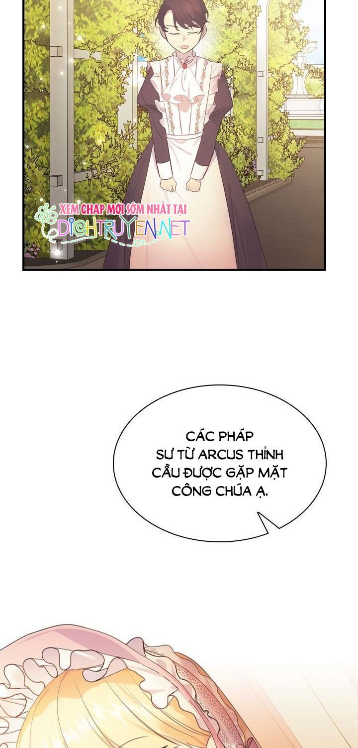 Công Chúa Bé Bỏng Chapter 24 - 45