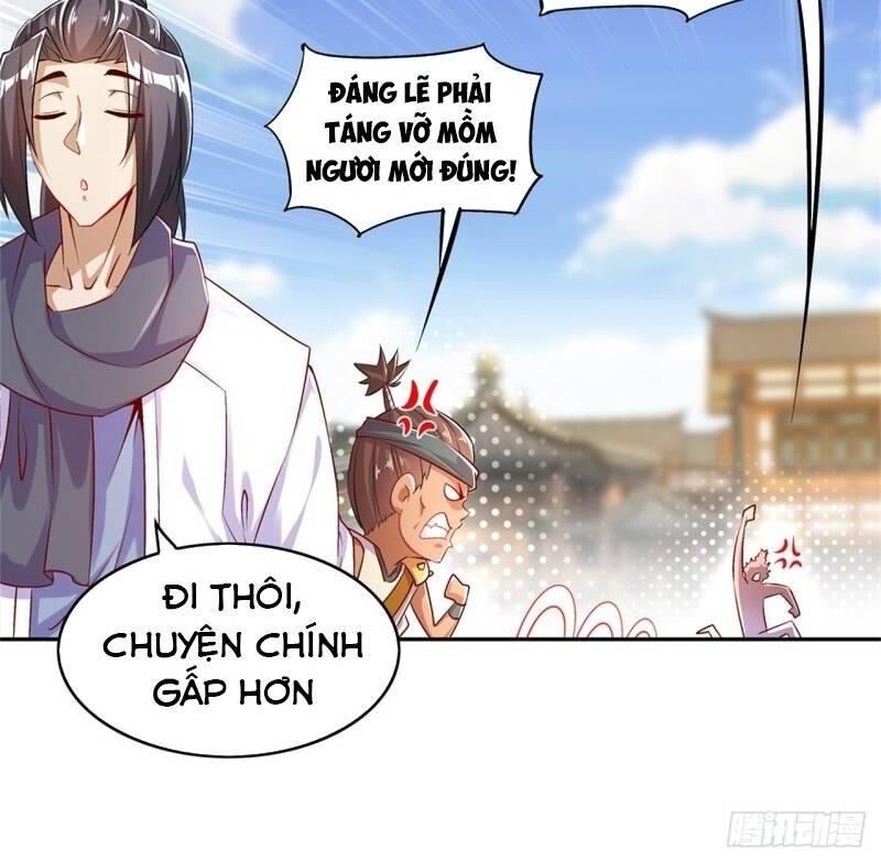 Võng Du Chi Tối Cường Đoán Mệnh Sư Chapter 53 - 22