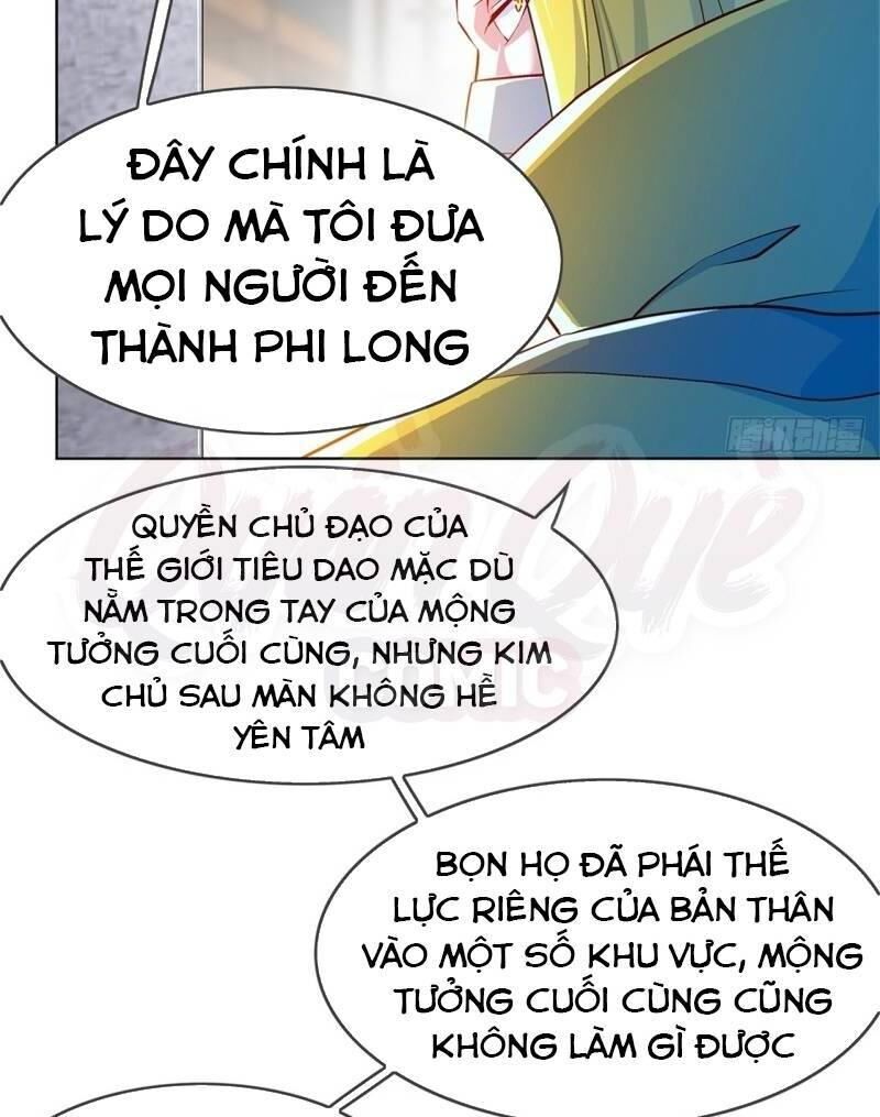 Võng Du Chi Tối Cường Đoán Mệnh Sư Chapter 53 - 5