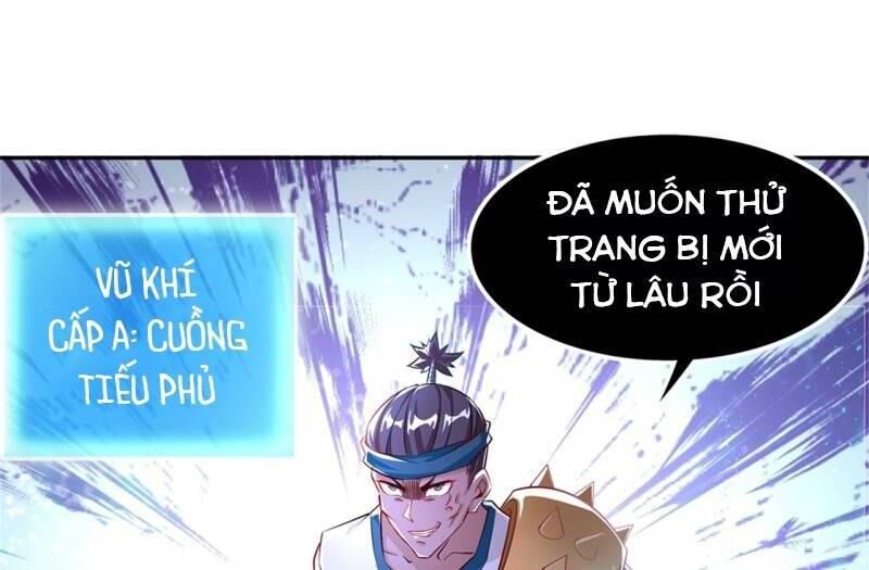 Võng Du Chi Tối Cường Đoán Mệnh Sư Chapter 53 - 37