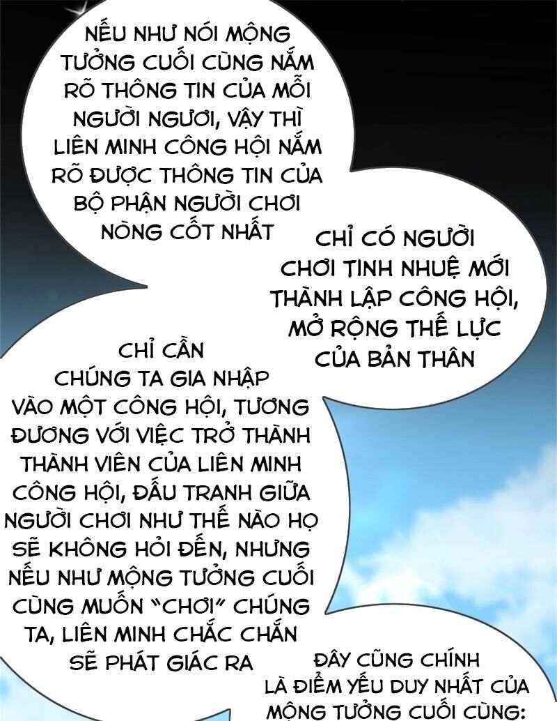 Võng Du Chi Tối Cường Đoán Mệnh Sư Chapter 53 - 7